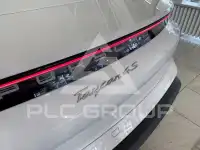 2024 Porsche Taycan