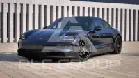 2024 Porsche Taycan