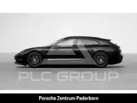 2024 Porsche Taycan