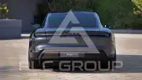 2024 Porsche Taycan