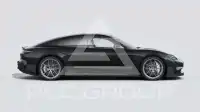2024 Porsche Taycan