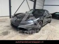 2024 Porsche Taycan