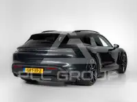 2024 Porsche Taycan