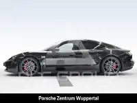 2024 Porsche Taycan