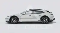 2024 Porsche Taycan