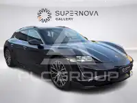 2024 Porsche Taycan