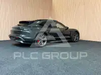 2024 Porsche Taycan