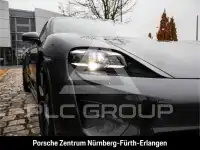 2024 Porsche Taycan