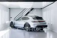 2024 Porsche Taycan