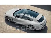 2024 Porsche Taycan