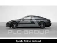 2024 Porsche Taycan