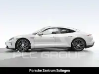 2024 Porsche Taycan