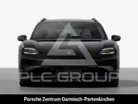 2024 Porsche Taycan