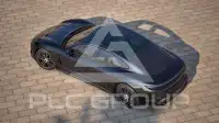 2024 Porsche Taycan
