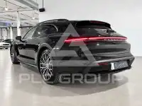 2024 Porsche Taycan