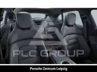 2024 Porsche Taycan