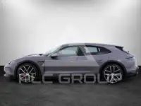 2024 Porsche Taycan