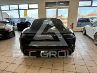 2024 Porsche Taycan