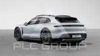 2024 Porsche Taycan