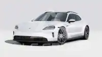 2024 Porsche Taycan