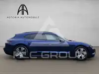 2024 Porsche Taycan