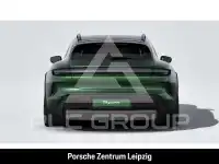 2024 Porsche Taycan
