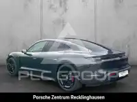 2024 Porsche Taycan