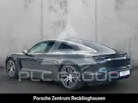 2024 Porsche Taycan