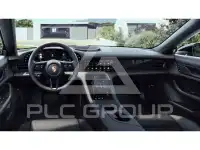 2024 Porsche Taycan