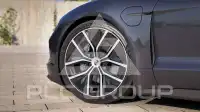 2024 Porsche Taycan