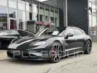 2024 Porsche Taycan