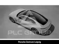 2024 Porsche Taycan