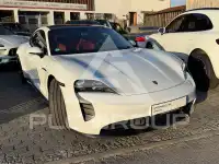 2024 Porsche Taycan