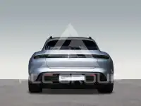 2024 Porsche Taycan