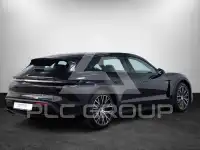 2024 Porsche Taycan