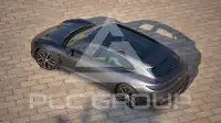 2024 Porsche Taycan