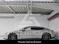 2024 Porsche Taycan