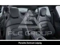 2024 Porsche Taycan