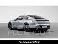 2024 Porsche Taycan