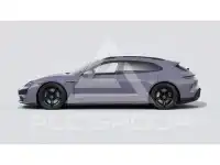 2024 Porsche Taycan