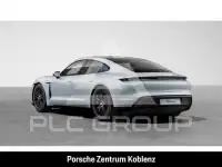 2024 Porsche Taycan