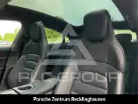 2024 Porsche Taycan