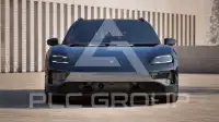 2024 Porsche Taycan