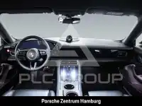 2024 Porsche Taycan