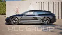 2024 Porsche Taycan