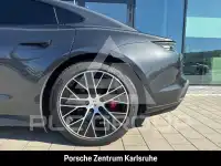 2024 Porsche Taycan