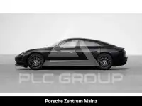 2024 Porsche Taycan