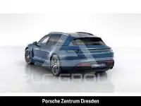 2024 Porsche Taycan