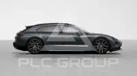 2024 Porsche Taycan