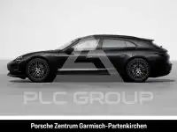 2024 Porsche Taycan